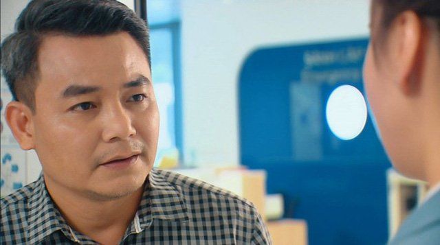 Hương Vị Tình Thân: Xúc động lời nhắn nhủ của ông Khang cho Nam -Long
