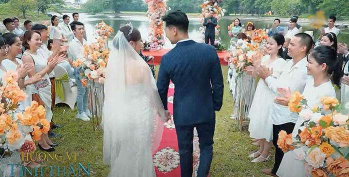 Hương Vị Tình Thân: Xúc động lời nhắn nhủ của ông Khang cho Nam -Long