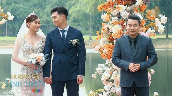 Hương Vị Tình Thân: Xúc động lời nhắn nhủ của ông Khang cho Nam -Long
