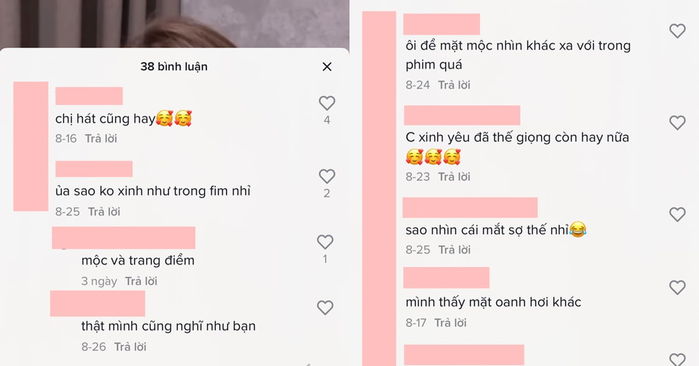 Hương Vị Tình Thân: Nam lộ dung nhan thật qua clip hát tặng fan