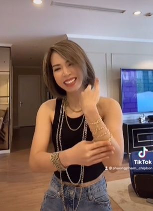 Hương Vị Tình Thân: Nam - Long đám cưới, bà xã ở nhà làm thánh lầy