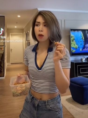 Hương Vị Tình Thân: Nam - Long đám cưới, bà xã ở nhà làm thánh lầy