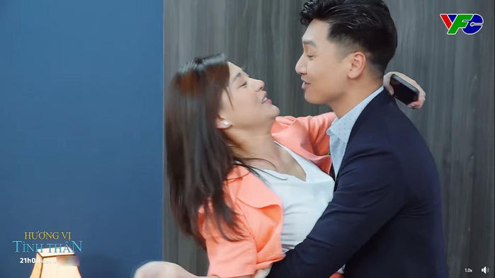 Hương Vị Tình Thân: Nam nói lý do không tương tác với Long khi hết vai