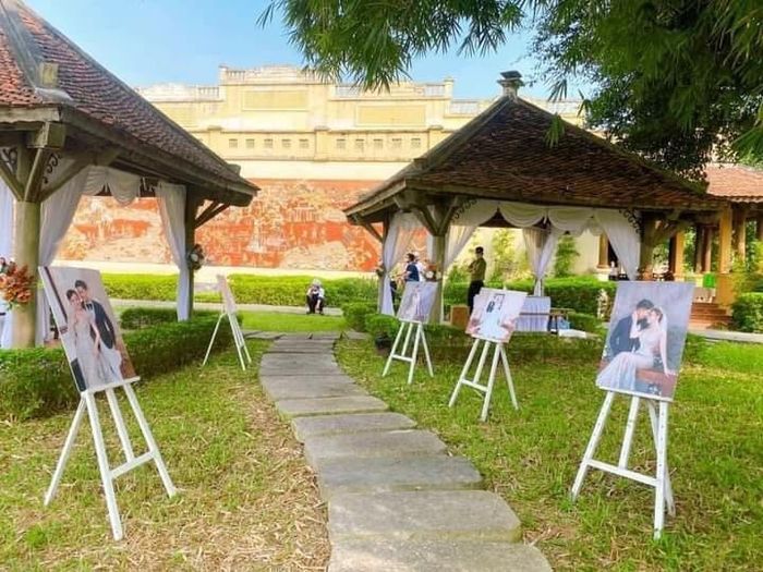 Hương Vị Tình Thân: Nam diện váy cưới 350 triệu trong lễ cưới với Long
