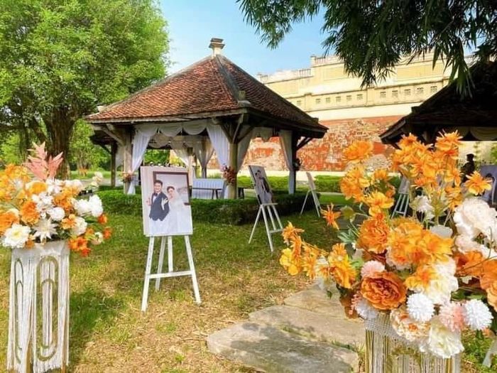 Hương Vị Tình Thân: Nam diện váy cưới 350 triệu trong lễ cưới với Long