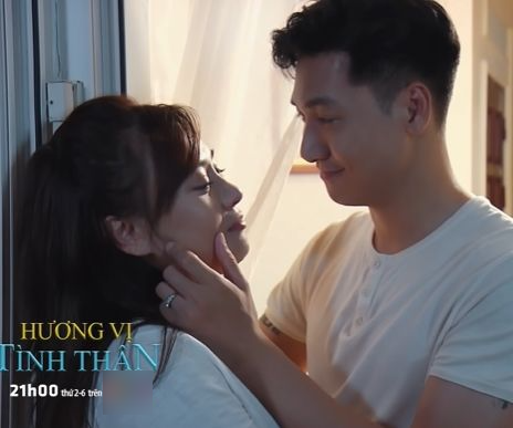Hương Vị Tình Thân: Ông Khang yêu cầu bà Xuân phải đối xử tốt với Nam