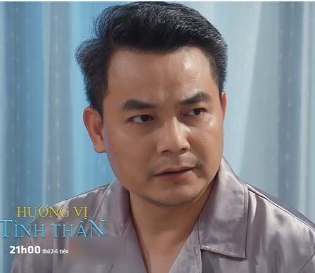Hương Vị Tình Thân: Ông Khang yêu cầu bà Xuân phải đối xử tốt với Nam