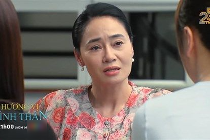 Hương Vị Tình Thân: Sự thật về màn giải cứu bà Xuân, tất cả là dối lừa
