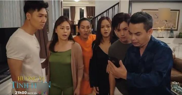 Hương Vị Tình Thân: Sự thật về màn giải cứu bà Xuân, tất cả là dối lừa
