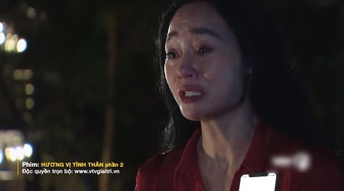 Hương Vị Tình Thân: Sự thật về màn giải cứu bà Xuân, tất cả là dối lừa
