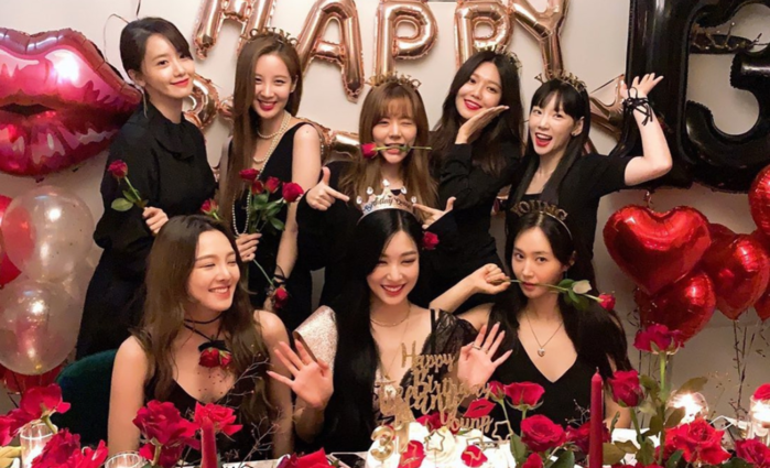 Idol đỉnh nhất mọi thời đại: BLACKPINK, Big Bang lẹt đẹt, SM tỏa sáng