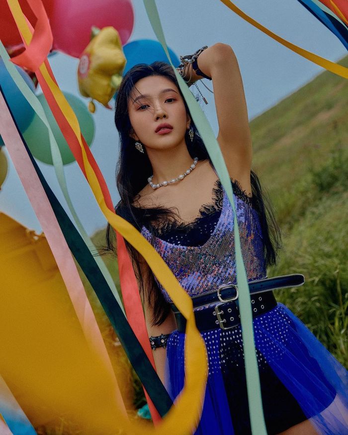 Idol xứng danh ngôi sao thời trang nhất Kpop: BLACKPINK có 1 phiếu