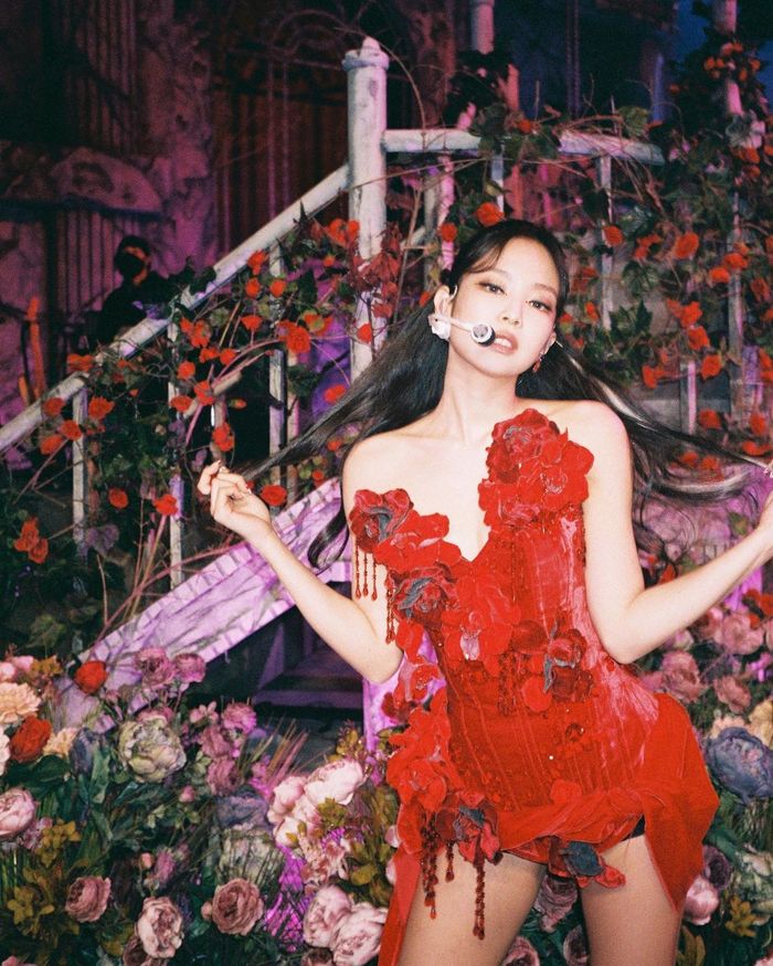 Idol xứng danh ngôi sao thời trang nhất Kpop: BLACKPINK có 1 phiếu