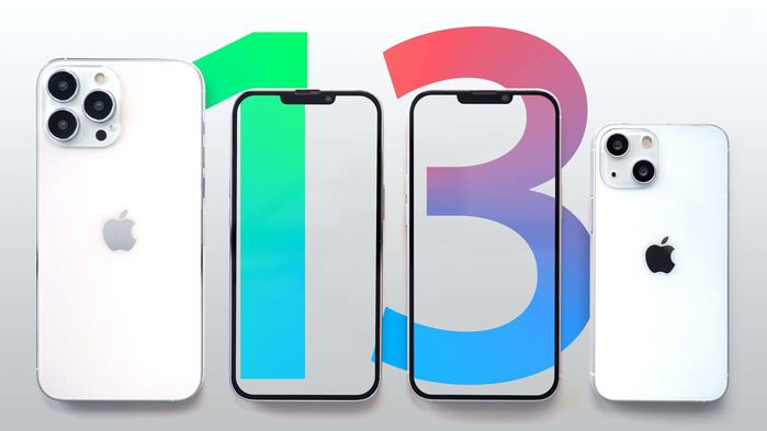 Iphone 13 chỉ dành cho người thu nhập vài chục củ 1 tháng