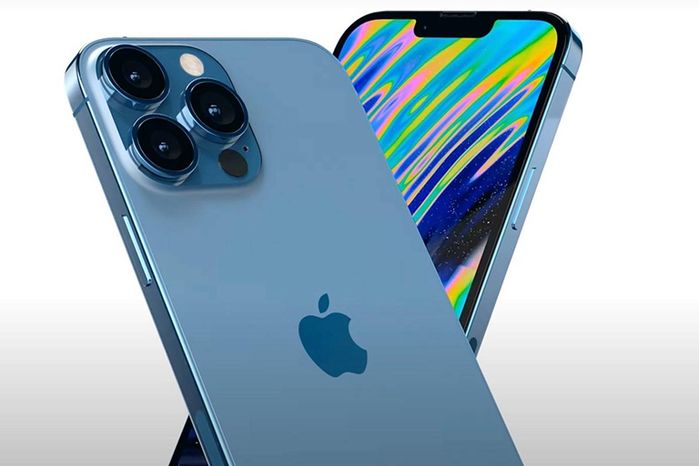 Iphone 13 chỉ dành cho người thu nhập vài chục củ 1 tháng
