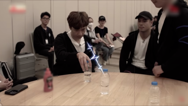 Hậu trường Running Man trước giờ lên sóng: Jack được cưng hết mực