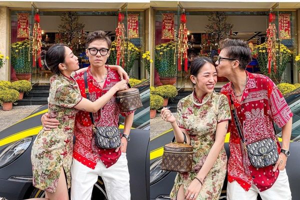 Khi đại gia phát đường bên siêu xe: Minh Nhựa có qua được CEO NALA?