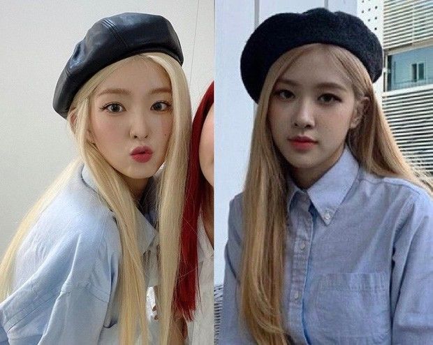 Không phải Jennie, Rosé mới đào hoa nhất BLACKPINK