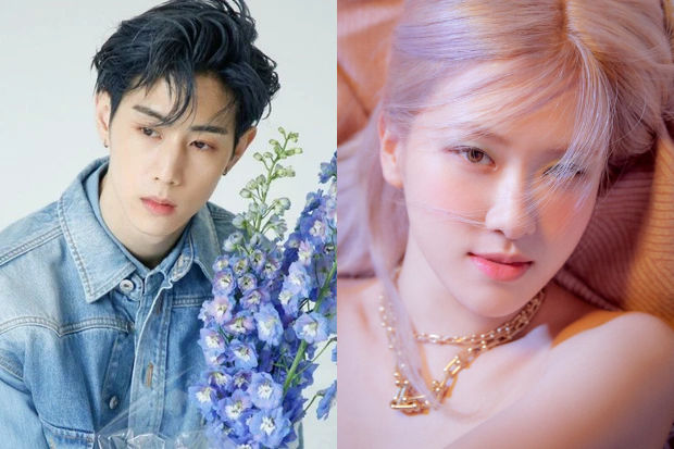 Không phải Jennie, Rosé mới đào hoa nhất BLACKPINK