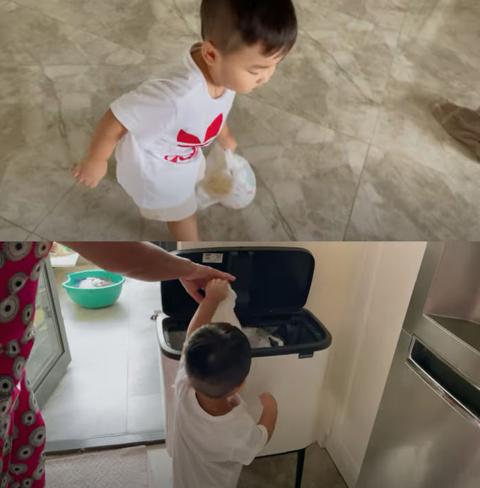 Kinh ngạc với Bo Thúi: gọi tên nhiều loại cá tiền sử, nhớ cờ 40 nước