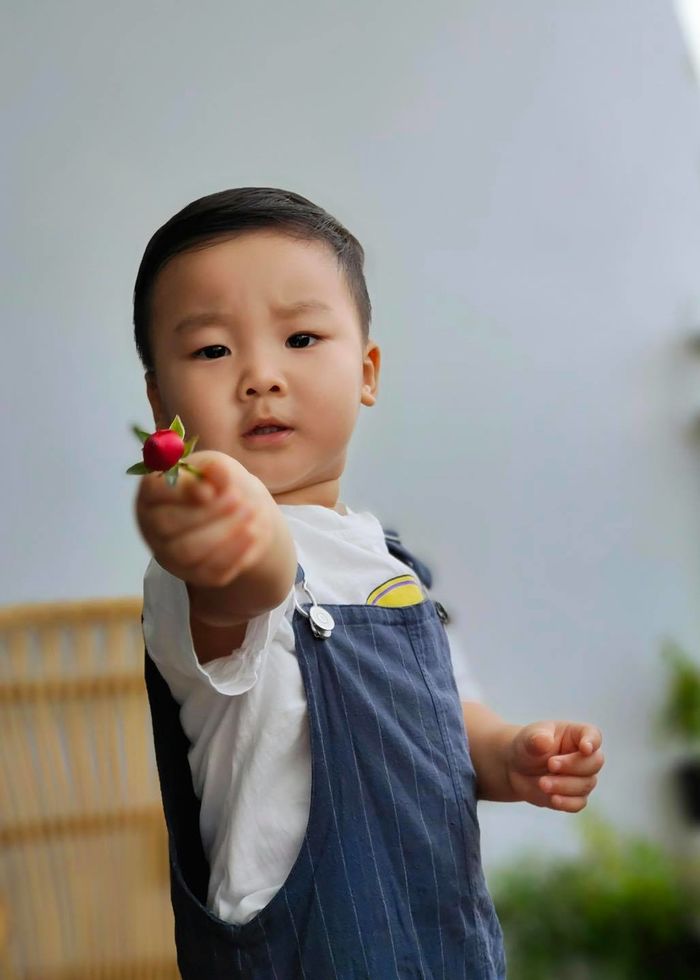 Kinh ngạc với Bo Thúi: gọi tên nhiều loại cá tiền sử, nhớ cờ 40 nước