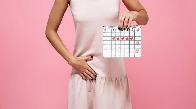 Tiêm vắc xin Covid-19 có ảnh hưởng đến chu kỳ kinh nguyệt không?