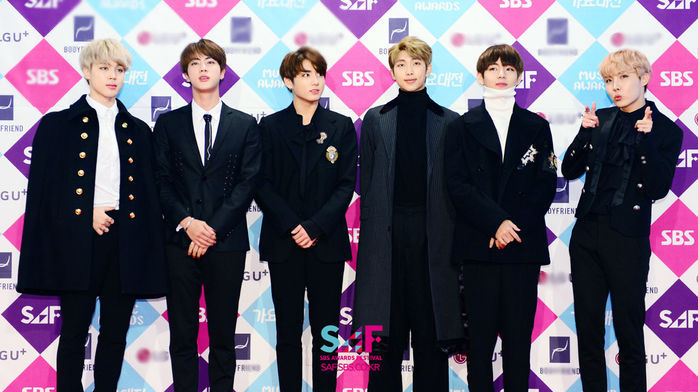 Kpop từng có 1 sự kiện đỉnh tới mức BTS và BLACKPINK đều góp mặt
