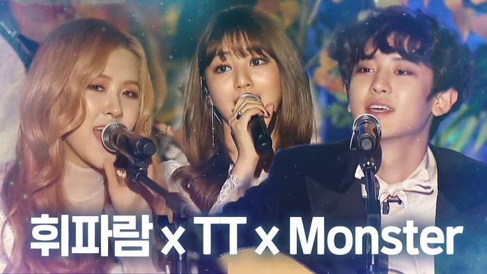 Kpop từng có 1 sự kiện đỉnh tới mức BTS và BLACKPINK đều góp mặt