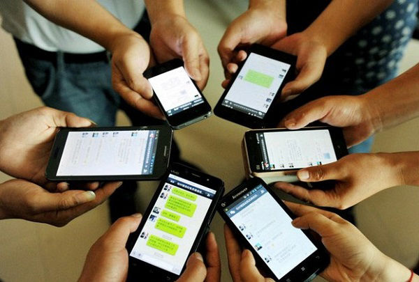 Kỷ luật thép ở trường cô Hiệu phó có hình xăm: Viết status rõ ràng