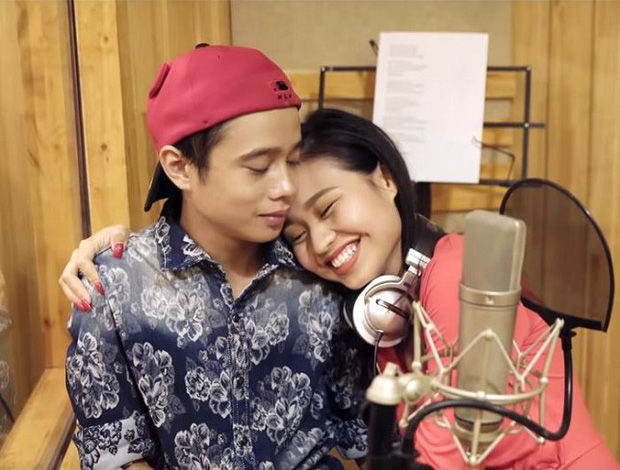 Sao Việt tham gia show hẹn hò: Jaykii có con sau 4 tháng yêu đương