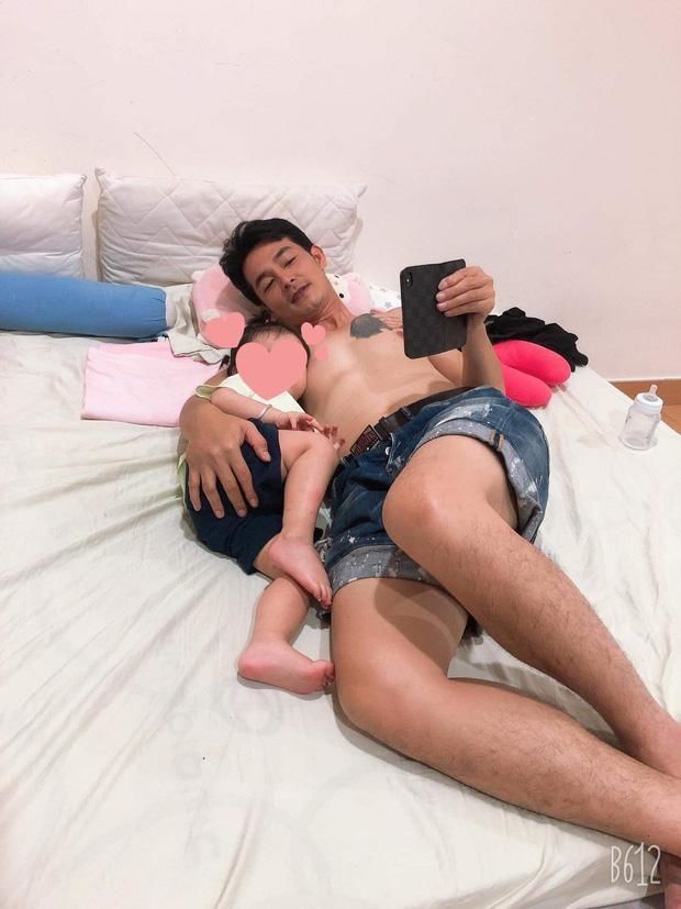 Lê Phương - Quách Ngọc Ngoan cùng chúc mừng sinh nhật con trai chung
