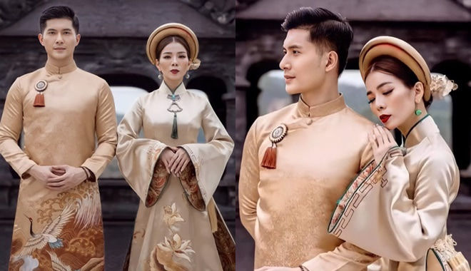 Lệ Quyên tiết lộ về con người của tình trẻ, nghe là biết yêu say đắm