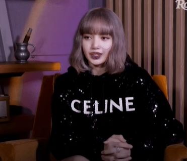 Lisa chia sẻ cảm nhận đầu về các mẩu BLACKPINK: Jennie thân thiện