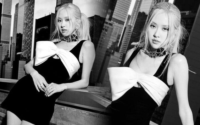 Loạt outfit mỹ nhân châu Á bị shop xứ Trung đạo nhái trắng trợn