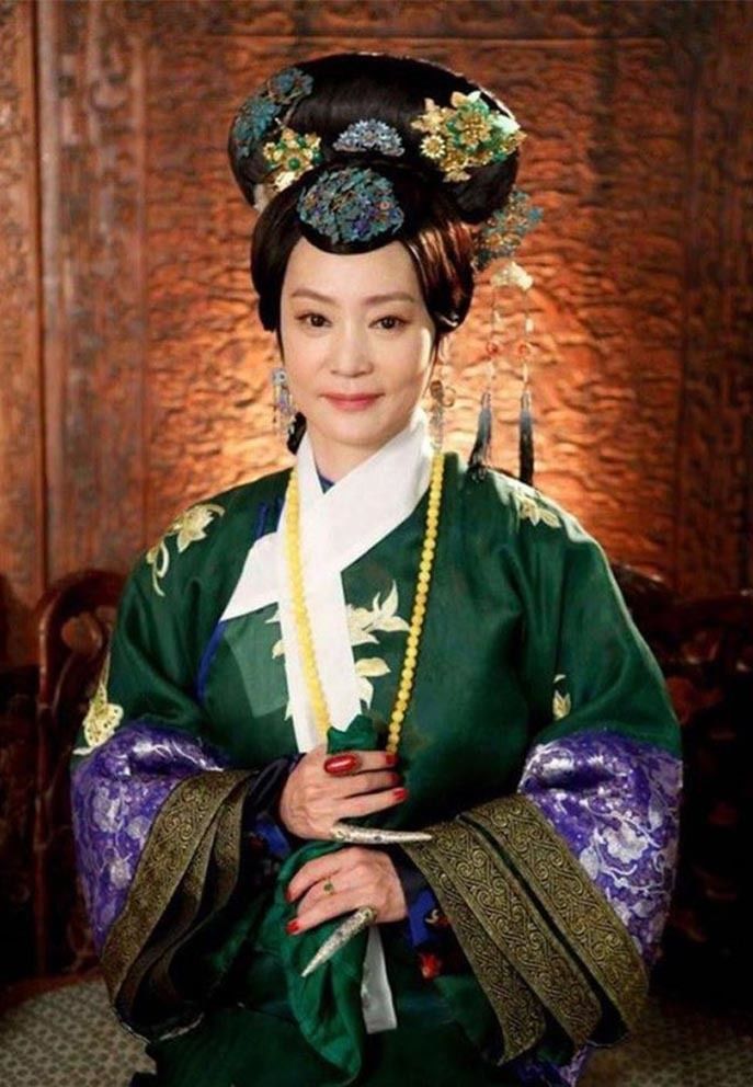 Lưu Tuyết Hoa tuổi xế chiều: không con cái, muốn vào viện dưỡng lão