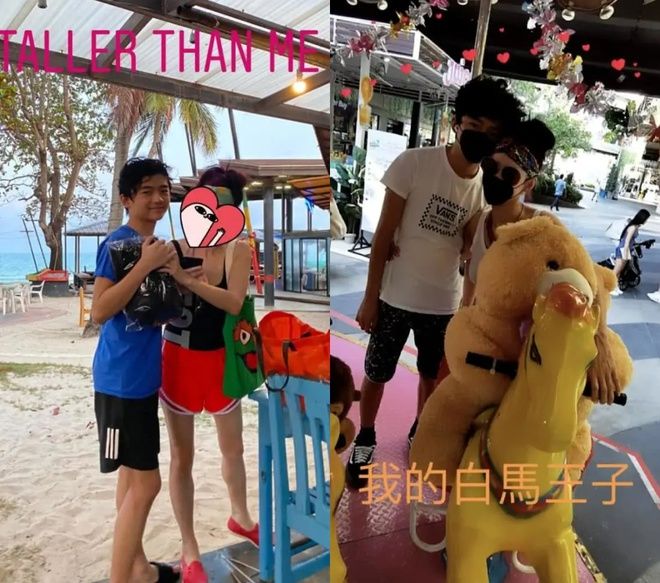 Bất ngờ lý do Tạ Đình Phong để Trương Bá Chi tự nuôi con suốt 10 năm