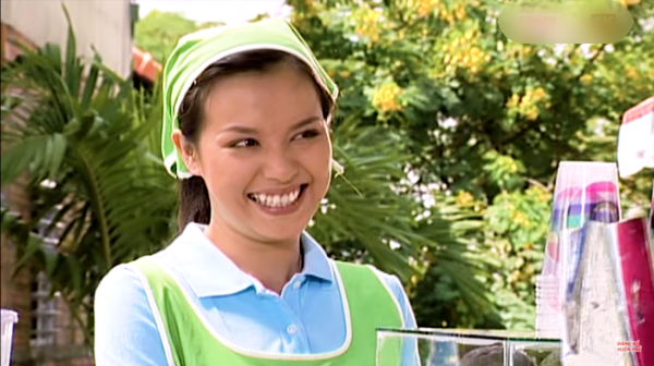 Lý Thanh Thảo Mùi Ngò Gai: Biến mất 5 năm, viên mãn với chồng Tây