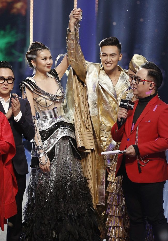 Cuộc sống và sự nghiệp của Top 3 The Face 2018 sau 3 năm đăng quang