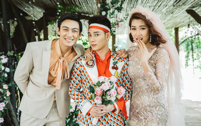 Cuộc sống và sự nghiệp của Top 3 The Face 2018 sau 3 năm đăng quang