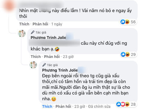 1001 kiểu đáp trả của mỹ nhân Việt khi bị chê bai nhan sắc