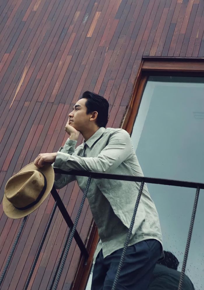 Muôn vàn lý do khiến sao nam Việt U50-60 vẫn độc thân