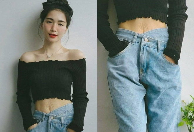 Mỹ nhân Việt can đảm khoe chiến tích sau sinh: Hòa Minzy có Bo bù đắp