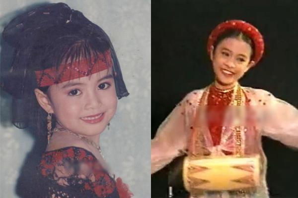 Mỹ nhân Việt có mũi chuẩn tỉ lệ vàng: Hoàng Thùy Linh chưa phải nhất