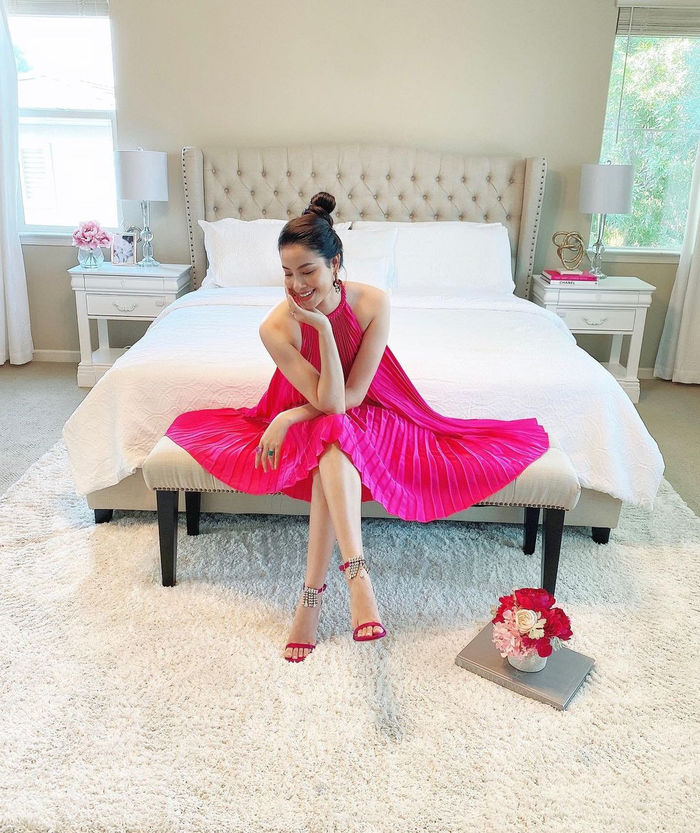 Mỹ nhân Việt lấy đại gia: Chẳng cần làm gì chỉ việc sinh con
