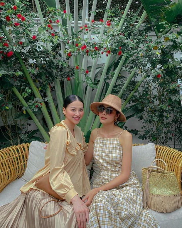 Nàng dâu nhà tỷ phú khiến dàn mỹ nhân Vbiz kiêng dè khi đọ sắc