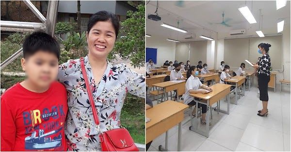 Nể phục nữ công nhân đỗ đại học ở tuổi 40 nhưng do dự vì hoàn cảnh