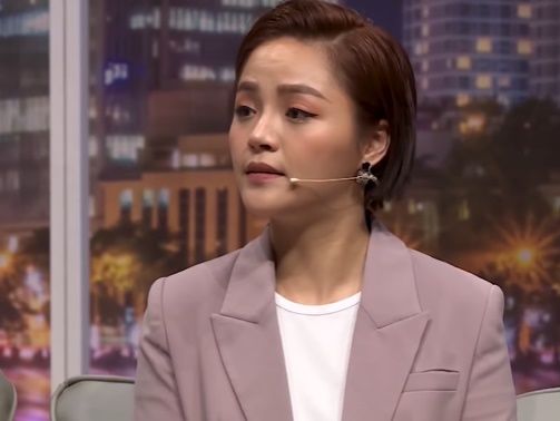 Nếu không muốn người ta phản bội mình thì mình đừng phản bội người ta