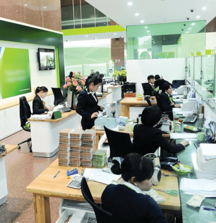 Ngân hàng: định mẫu sao kê có thể khác nhau nhưng đảm bảo quy định