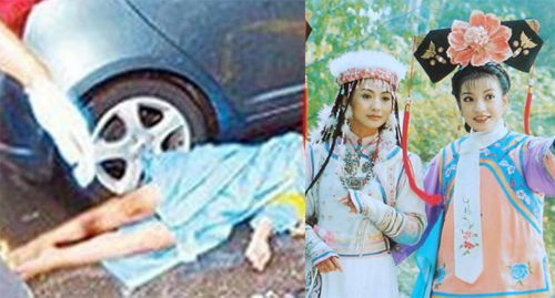 Ngỡ ngàng trước sự thật về tình yêu Tiêu Kiếm - Hàm Hương
