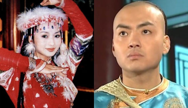 Ngỡ ngàng trước sự thật về tình yêu Tiêu Kiếm - Hàm Hương